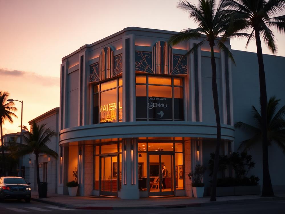 TLV Mortgage Group